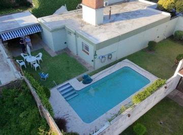 Casa · 166m² · 7 Ambientes · 1 Cochera · Venta Casa 4d - Lomas de San Martin - Apta Credito