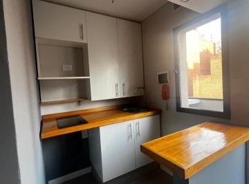 Departamento · 27m² · 2 Ambientes · Venta Depto Nueva Córdoba - 1 Dormi 1 Baño Balcon