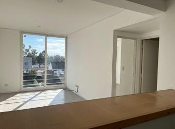 Departamento · 42m² · 2 Ambientes · 1 Cochera · Venta Departamento 2 Ambientes con Cochera