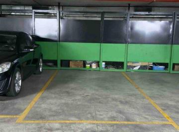 Garage · 15m² · Venta Cochera con Baulera en Puerto de Olivos.