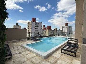 Departamento · 72m² · 3 Ambientes · 1 Cochera · Venta 3 Ambientes Balcon Terraza Colegiale Cochera