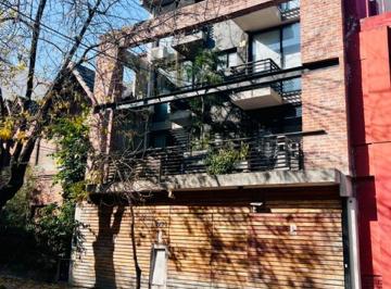 Departamento de 1 ambiente, Núñez · Nunez Ambiente Super Luminoso 32 m Frente Balcon Apto Profesional Bajas Expensas