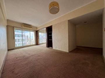 Departamento · 98m² · 4 Ambientes · Dpto 4 Amb en Venta en Palermo C/depend y Vista