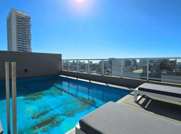 Departamento · 47m² · 2 Ambientes · Vende 2 Ambientes a Estrenar en Nuñez