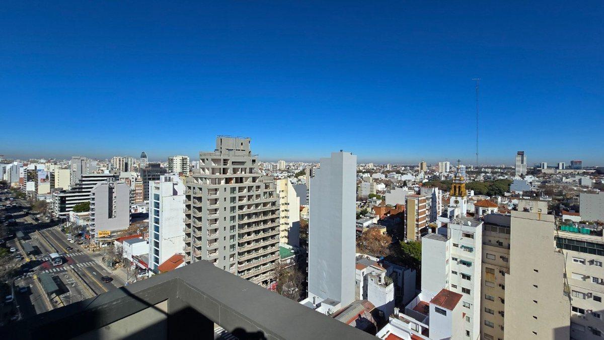 Avenida Cabildo 4600