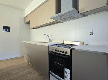 Departamento · 46m² · 2 Ambientes · Vende 2 Ambientes a Estrenar en Nuñez
