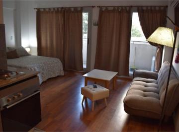 Departamento · 28m² · 1 Ambiente · Venta Departamento Monoambiente Almagro