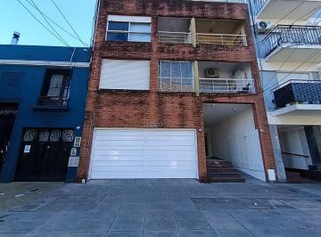 Departamento · 28m² · 1 Ambiente · Venta Departamento con Fondo Propio Villa Urquiza