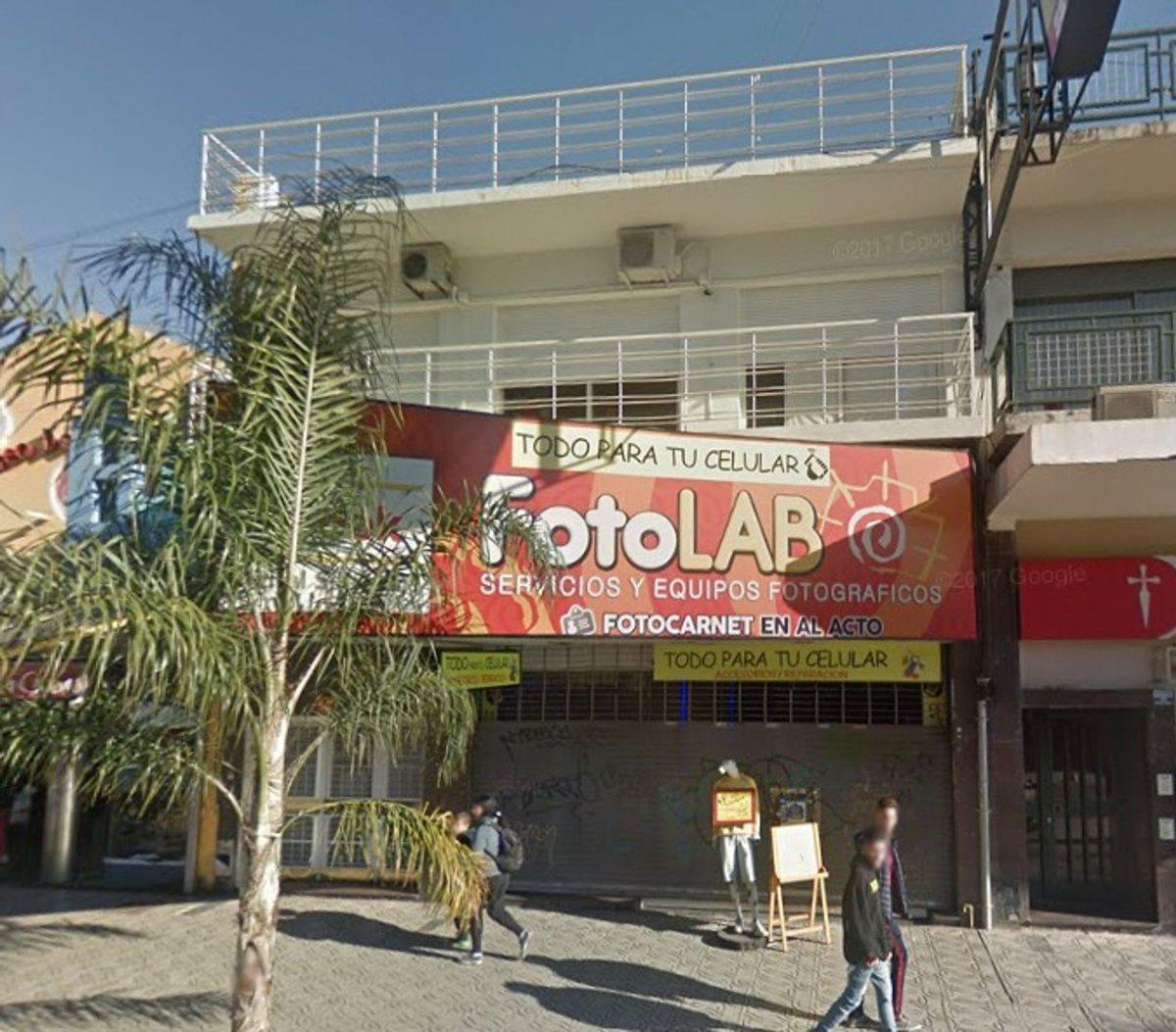 Avenida 9 de Julio 1500,  Lanús Este, Lanús
