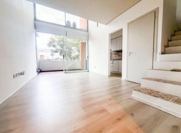 Departamento · 42m² · 2 Ambientes · Departamento en Venta 2 Amb en Duplex - Haedo Norte