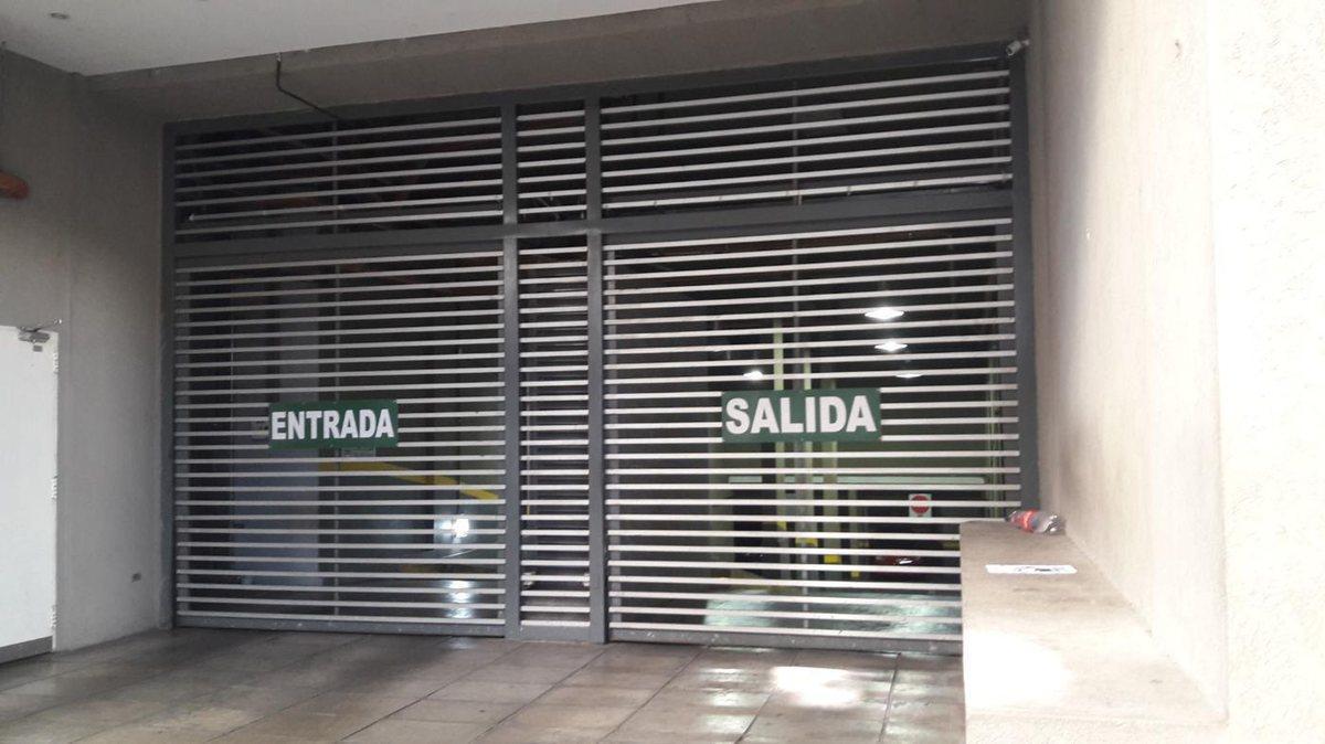 Avenida Córdoba 3800,  Palermo, Capital Federal