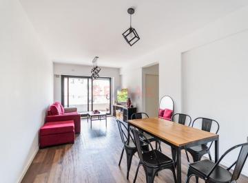 Departamento · 50m² · 2 Ambientes · Departamento 2 Amb Complejo Prima Caballito