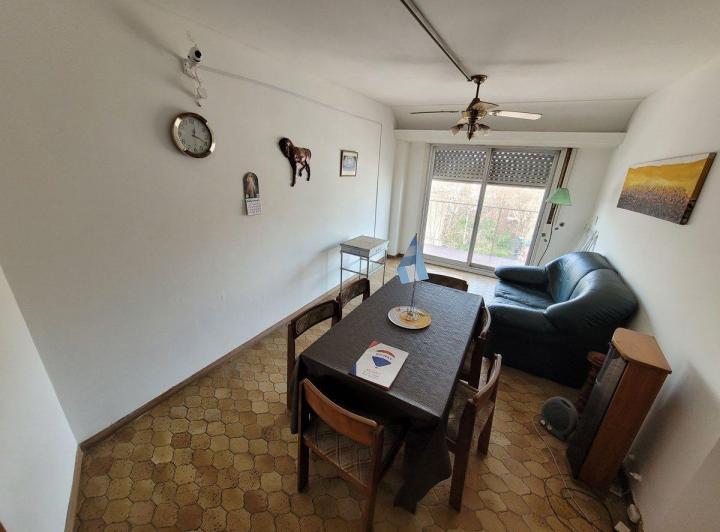 Departamento en venta en Boedo · 3 ambientes