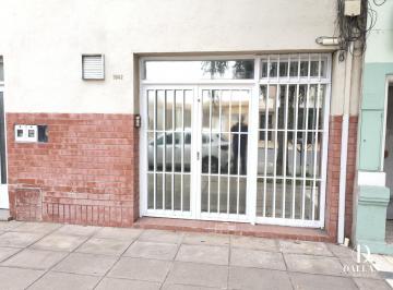 Local comercial · 33m² · 2 Ambientes · Local Comercial - Consultorio - Depósito