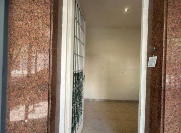 Departamento · 78m² · 3 Ambientes · Alquiler Dep 3 Amb Caballito Comercial No Vivienda