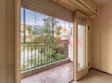 Departamento · 60m² · 3 Ambientes · Venta 3 Ambientes en Parque Chacabuco C/balcón