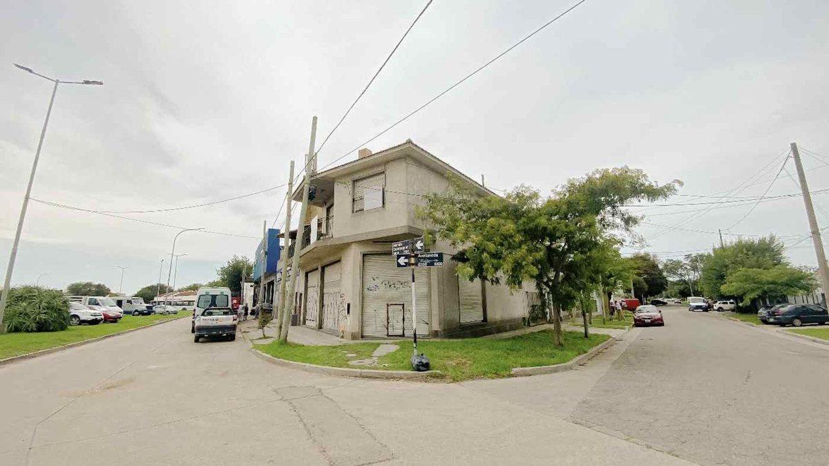 Avenida M. Champagnat 3000