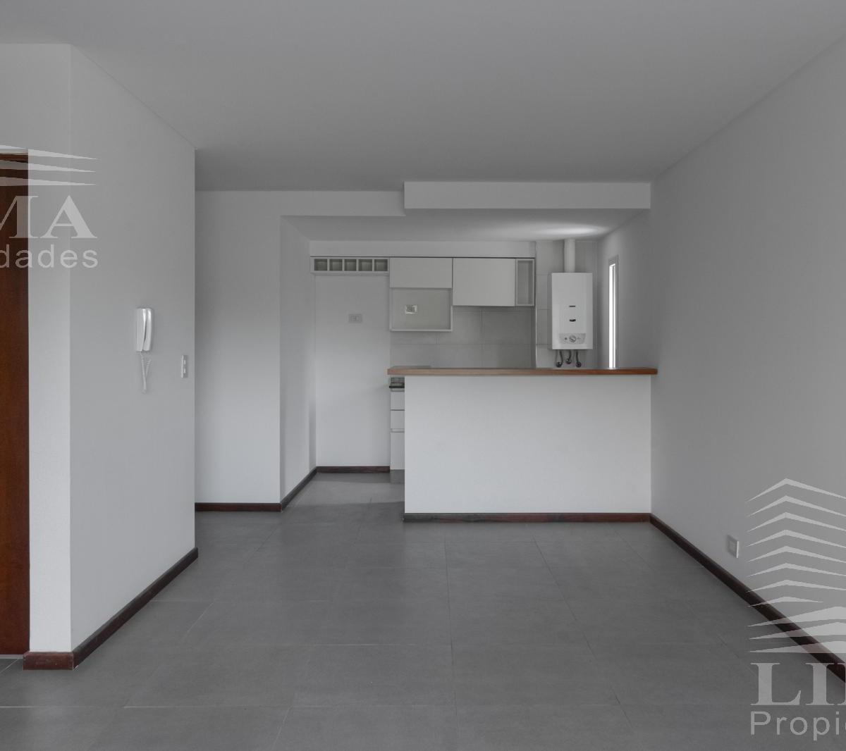 Zeballos 2278 1 Dormitorio al Frente