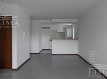 Departamento · 47m² · 2 Ambientes · Departamento 1 Dormitorio Al Frente