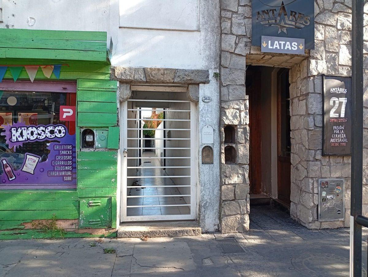 Córdoba 3000, Chauvín, Mar del Plata