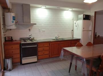 PH · 85m² · 3 Ambientes · Venta PH 3 Ambientes C/ Patio, Parrilla y Balcón.