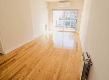 Departamento · 63m² · 2 Ambientes · 1 Cochera · Depto 2 Amb Caballito a Estrenar Balcón y Cochera