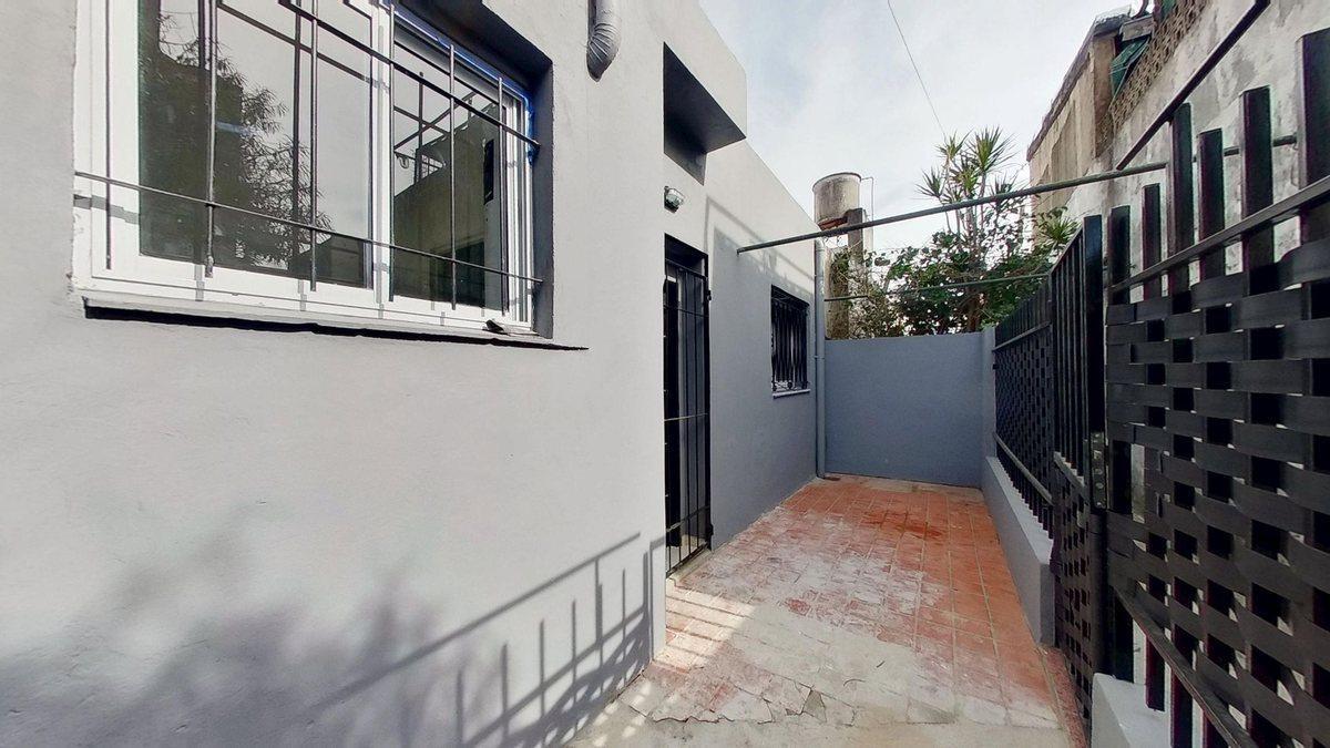 Agustin Magaldi 5500, Villa Libertad, General San Martín