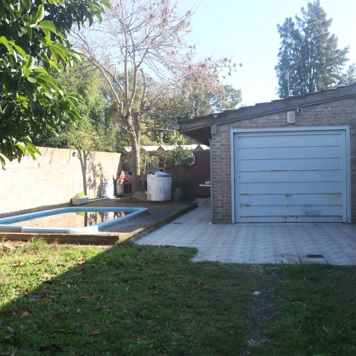 Calle 28 4400