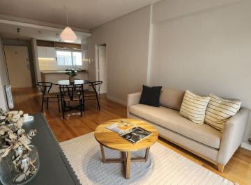 Departamento · 63m² · 2 Ambientes · 1 Cochera · Venta Depto 2 Amb a Estrenar con Coch Caballito