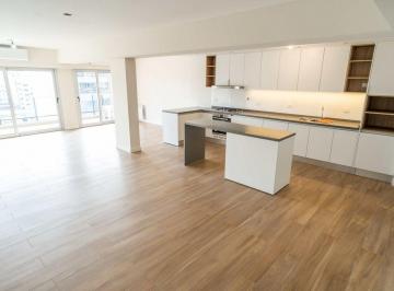 Departamento · 165m² · 5 Ambientes · 1 Cochera · Venta Depto 5 Amb a Estrenar con Balcon Caballito