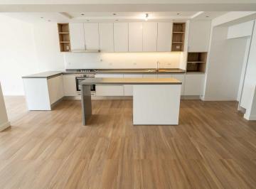 Departamento · 165m² · 5 Ambientes · 1 Cochera · Venta 5 Ambientes a Estrenar con Balcon Caballito