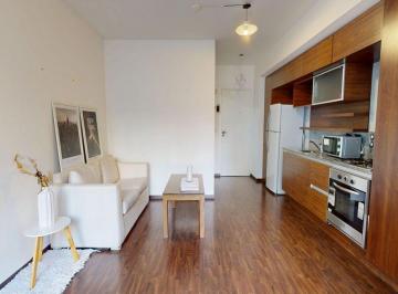 Departamento · 26m² · 1 Ambiente · Venta Monoambiente con Amenities Zona Alto Palermo