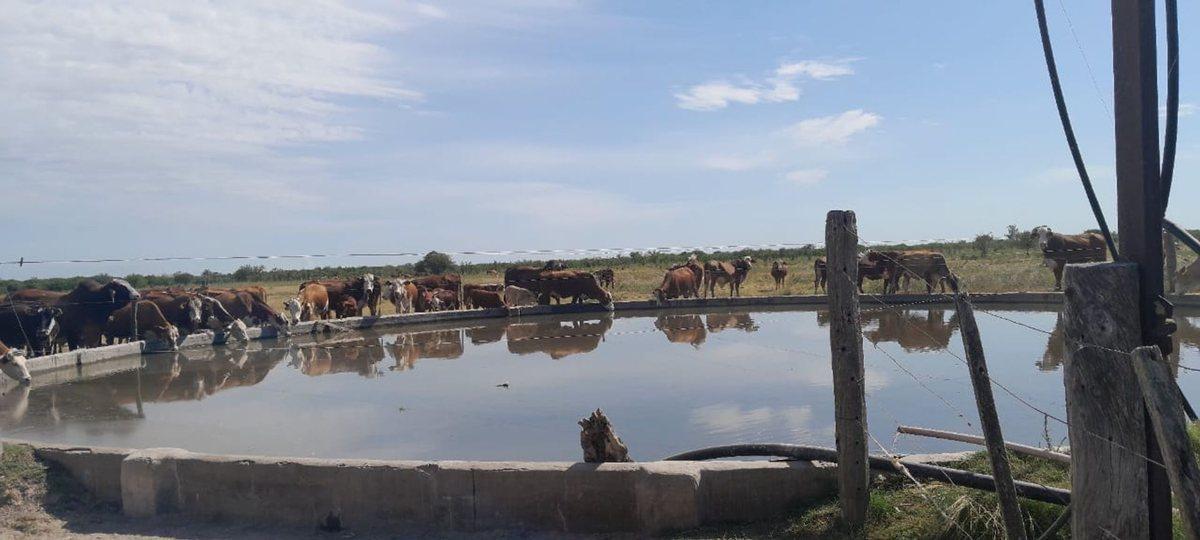 Zona Rural S/N, Huanqueros, Santa Fe