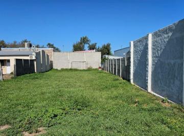 Terreno · 300m² · Venta / Lote / Barrio Los Nogales / Rafaela