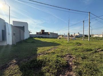 Terreno · 200m² · Venta/lote/inversión/b° Mora/rafaela