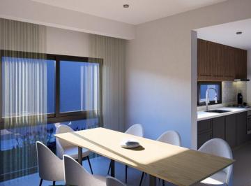Departamento · 63m² · 2 Ambientes · Venta / Departamento 1 Dormitorio / Planta Baja