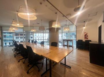 Oficina comercial · 120m² · 1 Cochera · Oficina Piso Entrepiso 1 - 100 m² 1 Cocheras