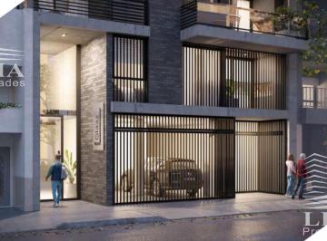 Departamento · 68m² · 3 Ambientes · 1 Cochera · Departamento 2 Dorm. a Estrenar. Pte. Roca 300