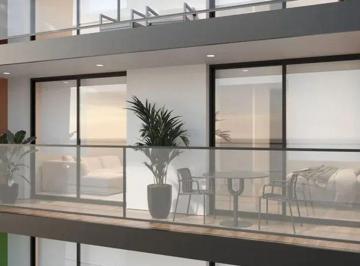 Departamento · 66m² · 3 Ambientes · Departamento de 2 Dorm. en Venta en La Plata