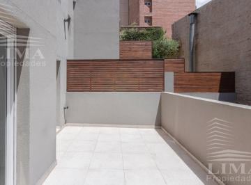 Departamento · 59m² · 3 Ambientes · Departamento 2 Dorm. C/patio