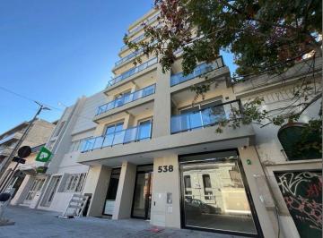 Departamento · 32m² · 1 Ambiente · Venta de Monoamiente en La Plata