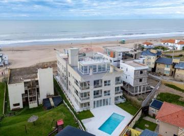 Departamento · 78m² · 3 Ambientes · 1 Cochera · Venta Depto 3 Amb Premium a Estrenar Frente Al Mar