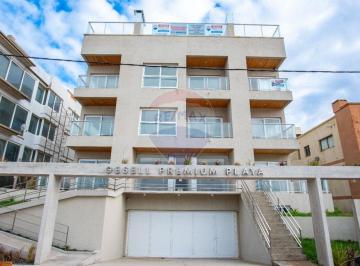 Departamento · 52m² · 2 Ambientes · 1 Cochera · Venta Departamento 2 Amb Premium Frente Al Mar