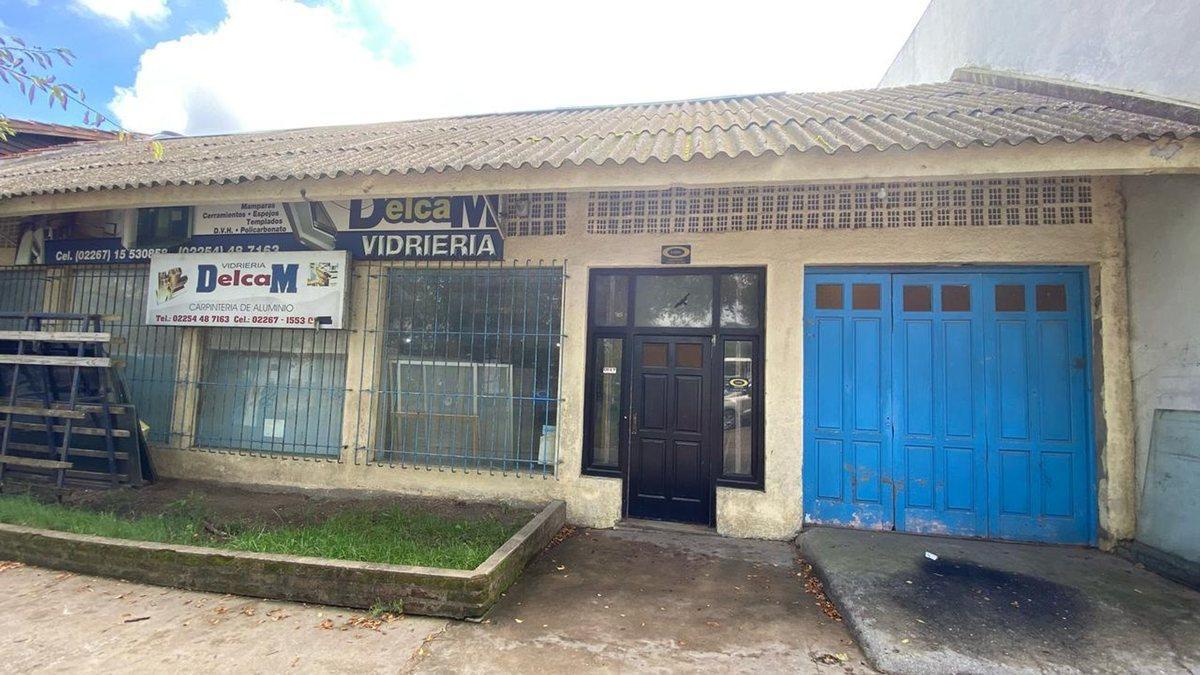 De la Trucha 1600,  Pinamar, Buenos Aires Costa Atlántica