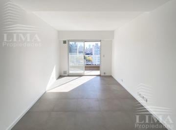 Departamento · 67m² · 3 Ambientes · Departamento 2 Dorm. Al Frente
