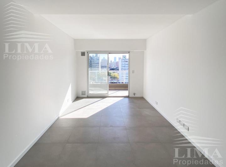 Departamento · 67m² · 3 Ambientes