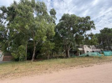 Terreno · 1063m² · Venta Lote Pinamar Alamos