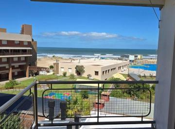 Departamento · 79m² · 3 Ambientes · 2 Cocheras · Venta Departamento 3 Ambientes Vista Al Mar Gesell
