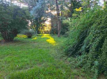 Terreno · 506m² · Excelente Lote - Valeria del Mar