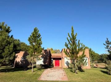 Casa · 120m² · 4 Ambientes · Venta Casa 4 Ambientes en Res. L Costa Esmeralda